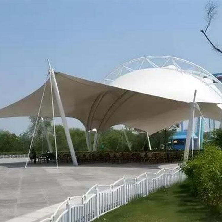 太白县工程案例