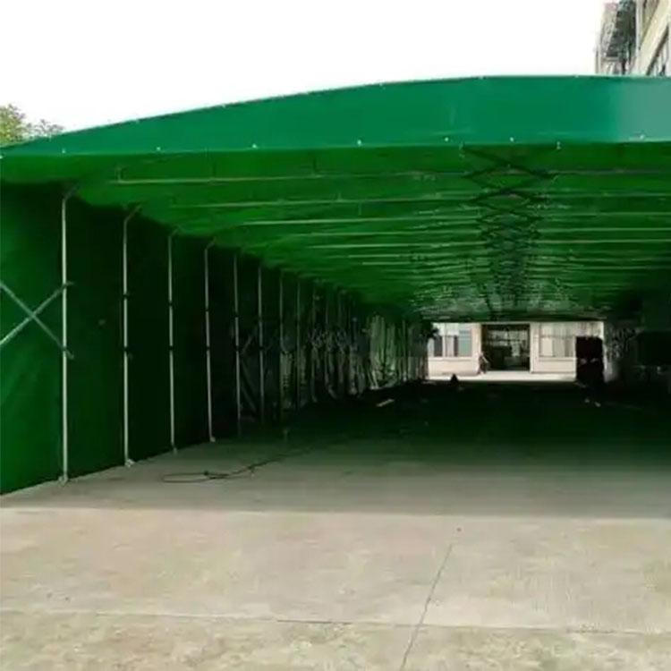 太白县工程案例