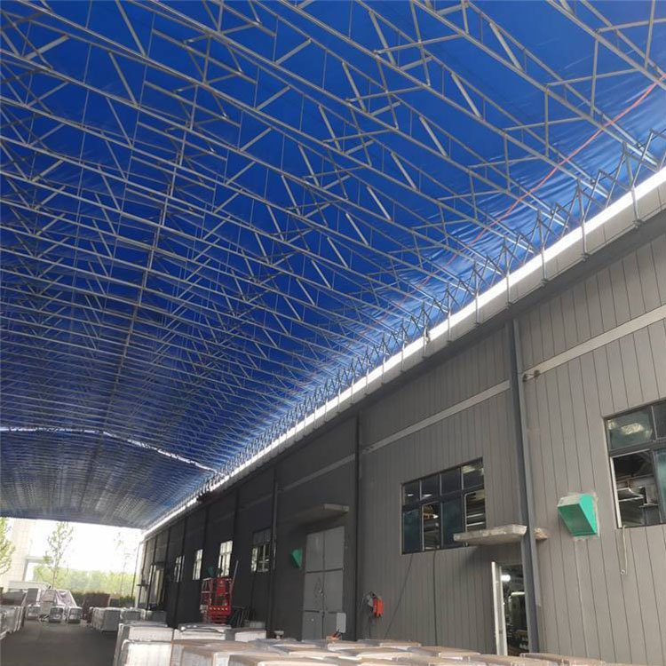 太白县工程案例