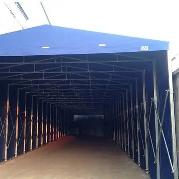 太白县工程案例